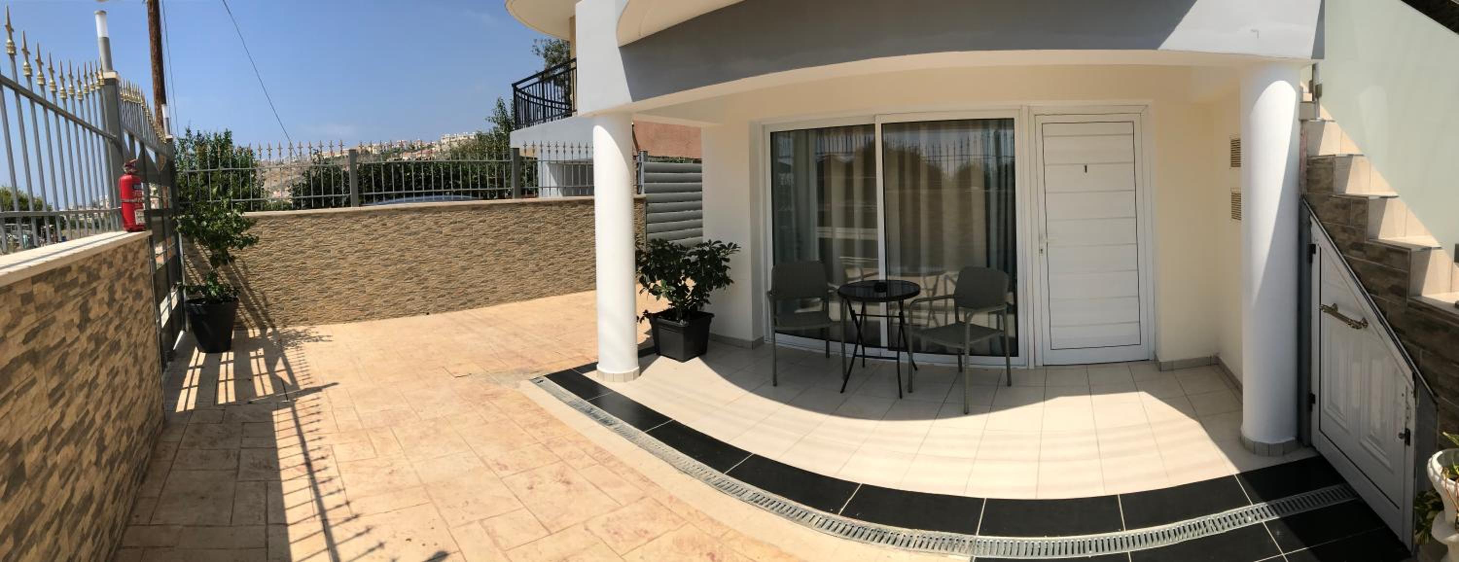 Livia’s Appartments
