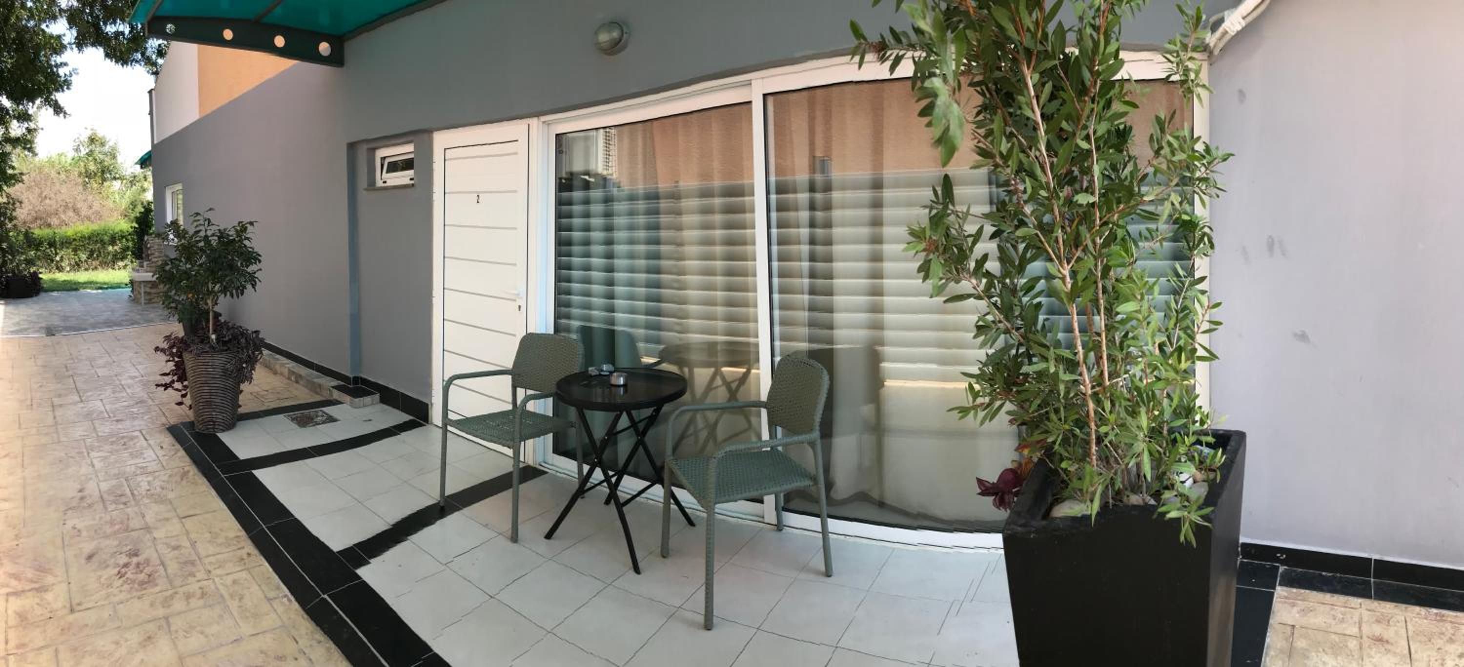 Livia’s Appartments