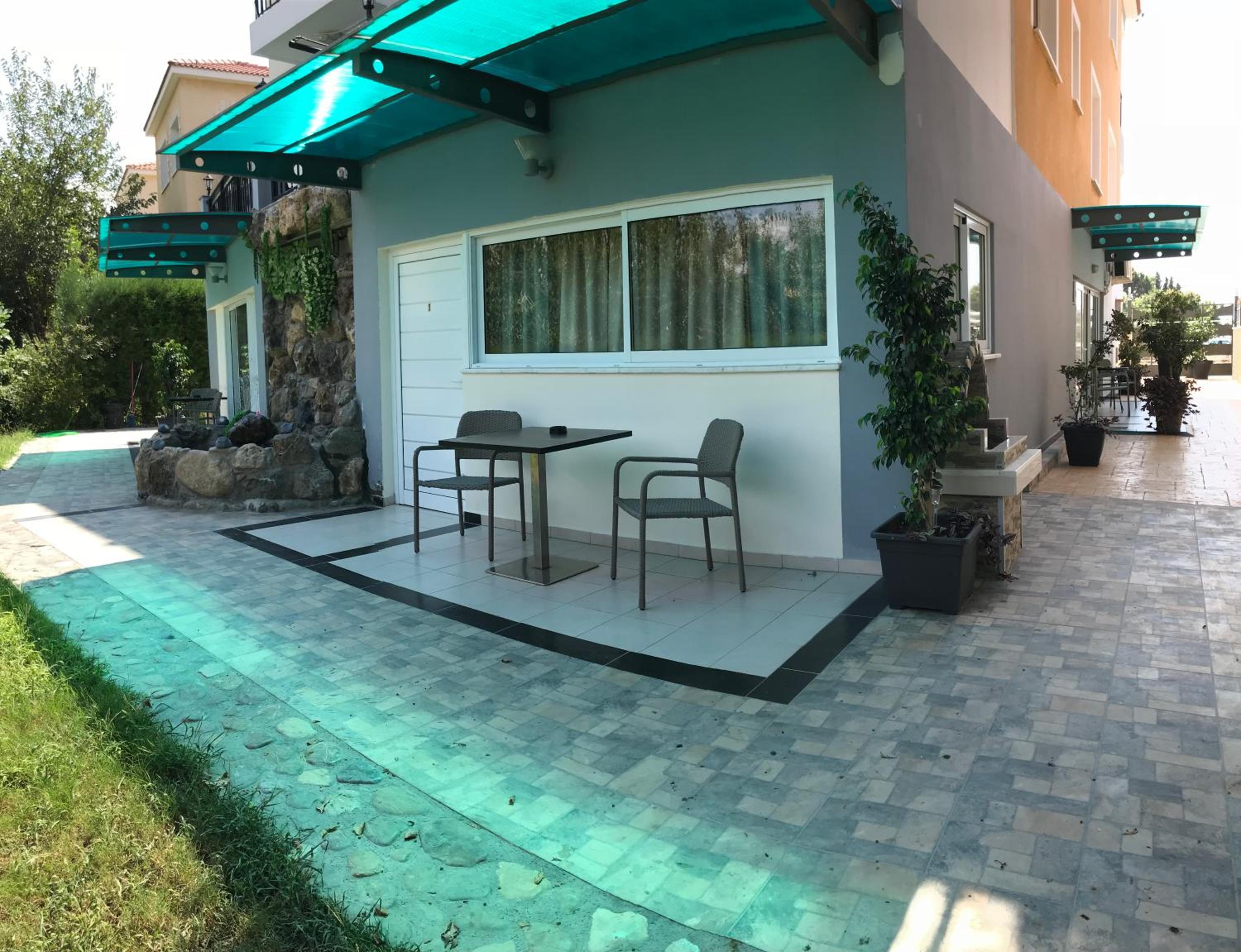 Livia’s Appartments