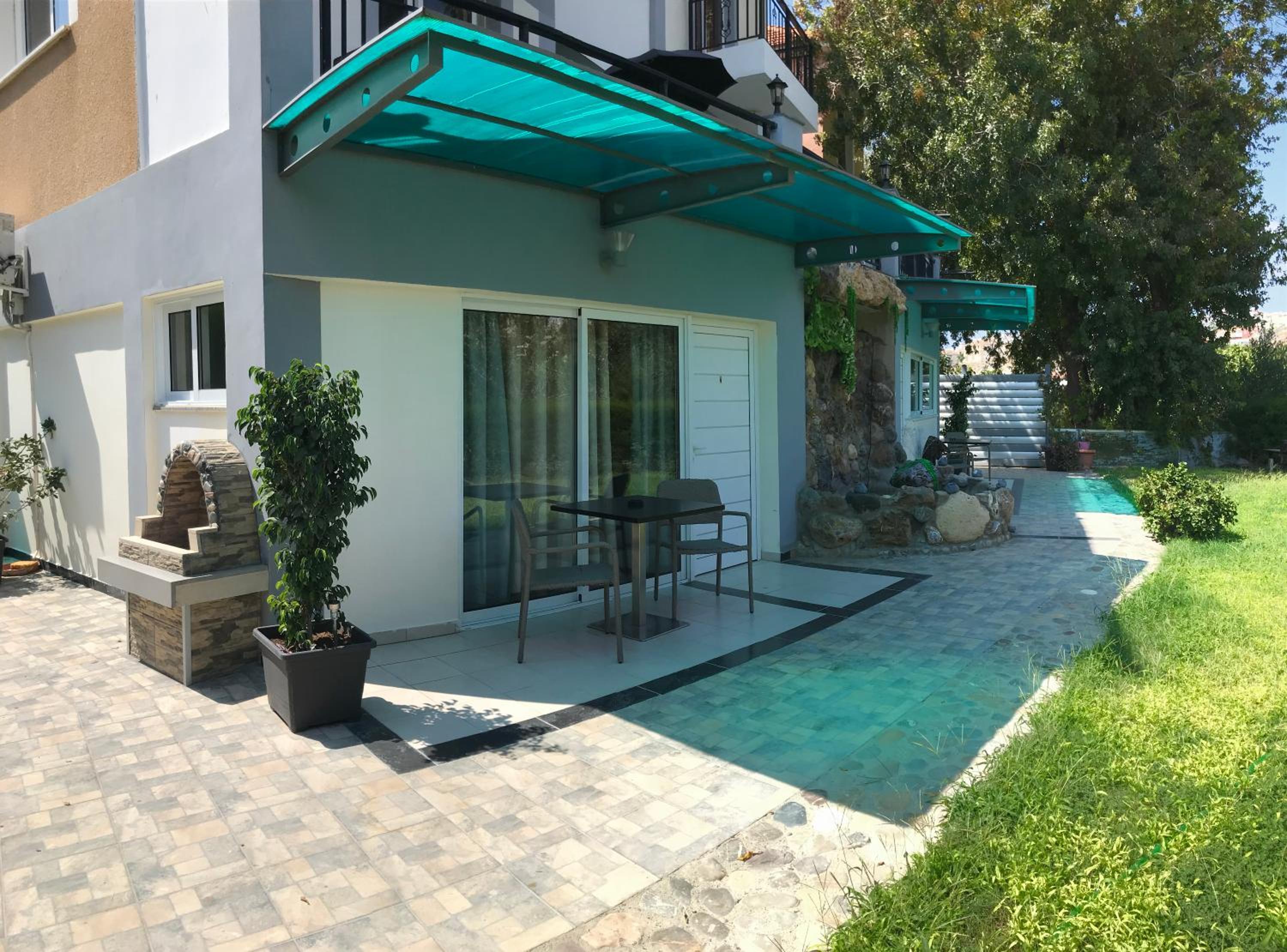 Livia’s Appartments