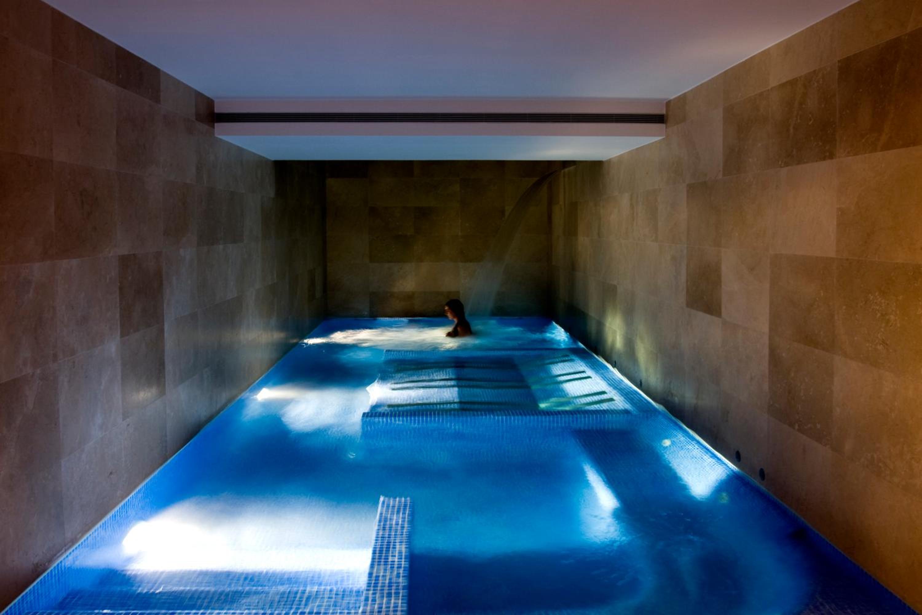 S'Agaró Hotel Spa & Wellness — 12