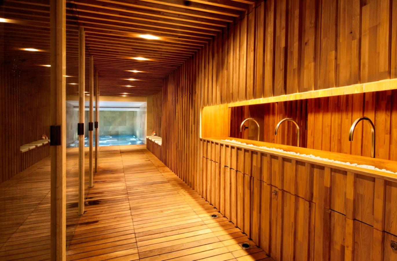 S'Agaró Hotel Spa & Wellness — 2