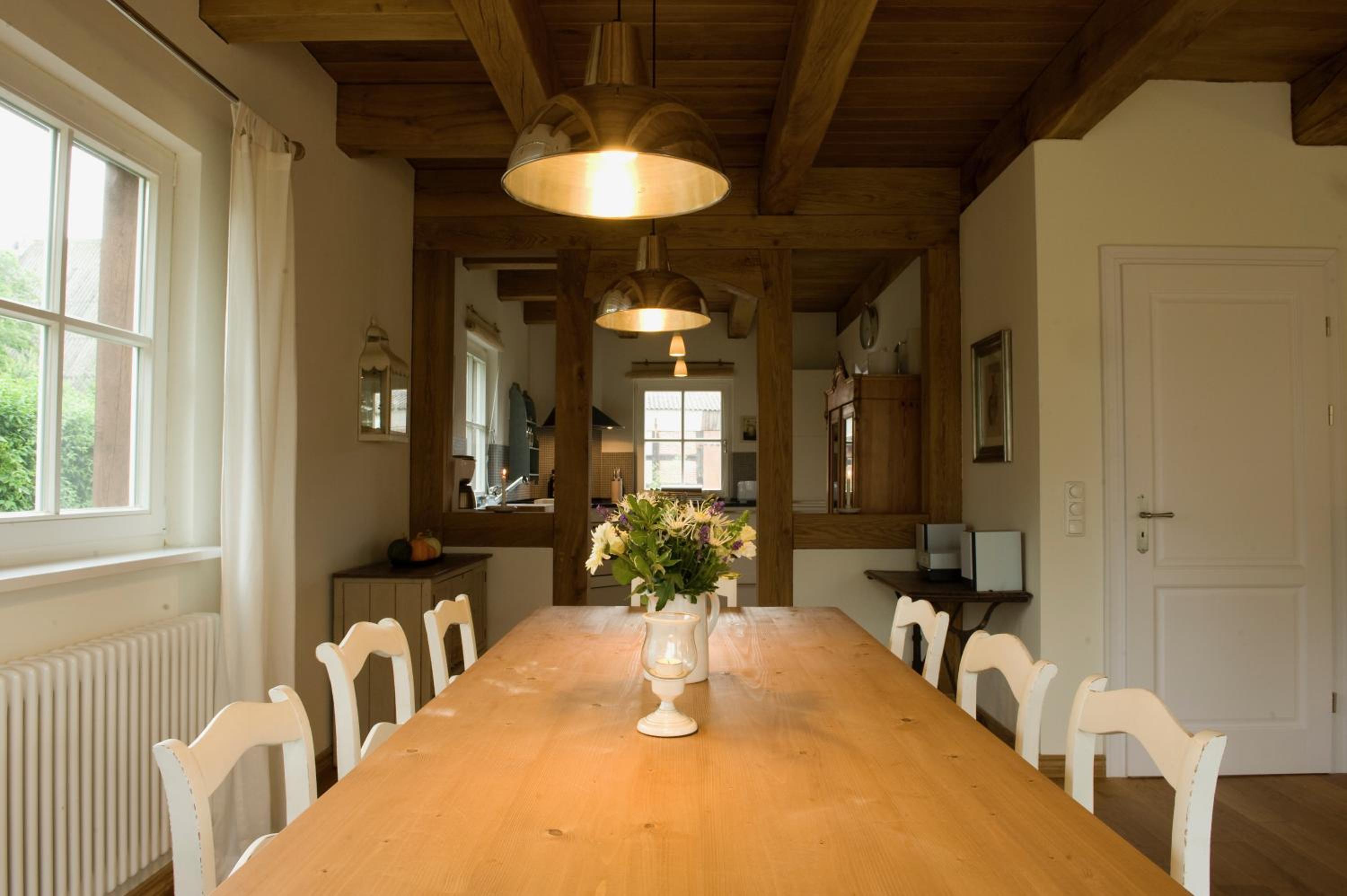 Ferienhaus Mohnblume view 4