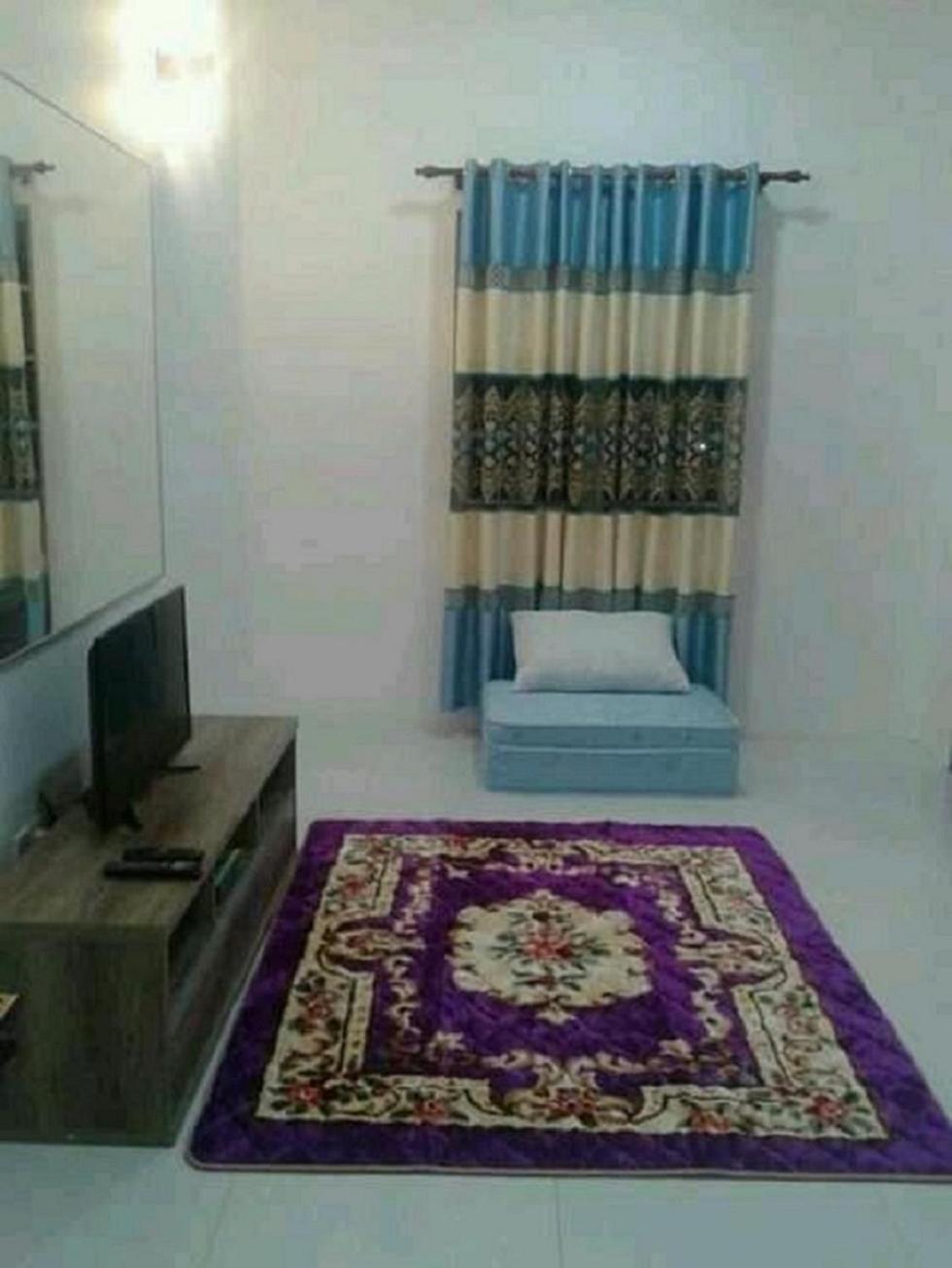Seri Kenangan Holiday Home