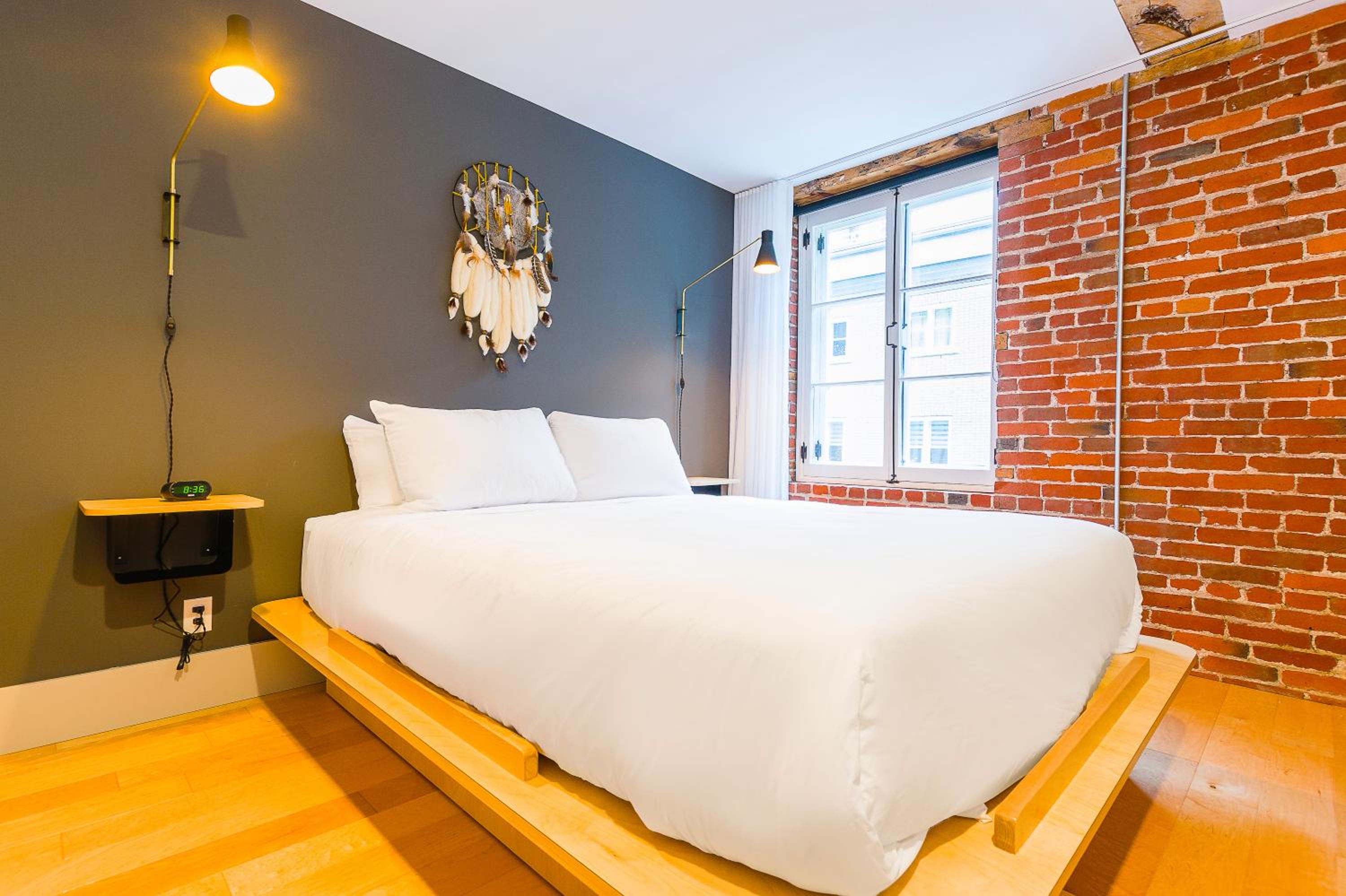 Les Lofts St-Paul - Par Les Lofts Vieux-Québec