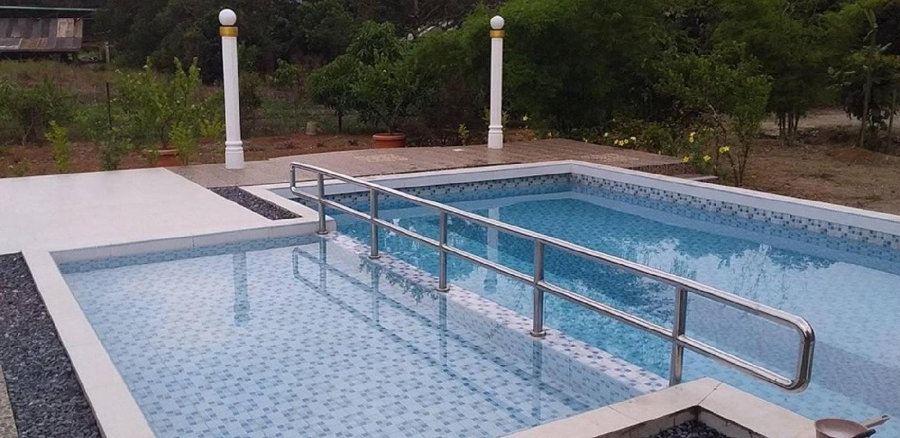 Seri Kenangan Holiday Home