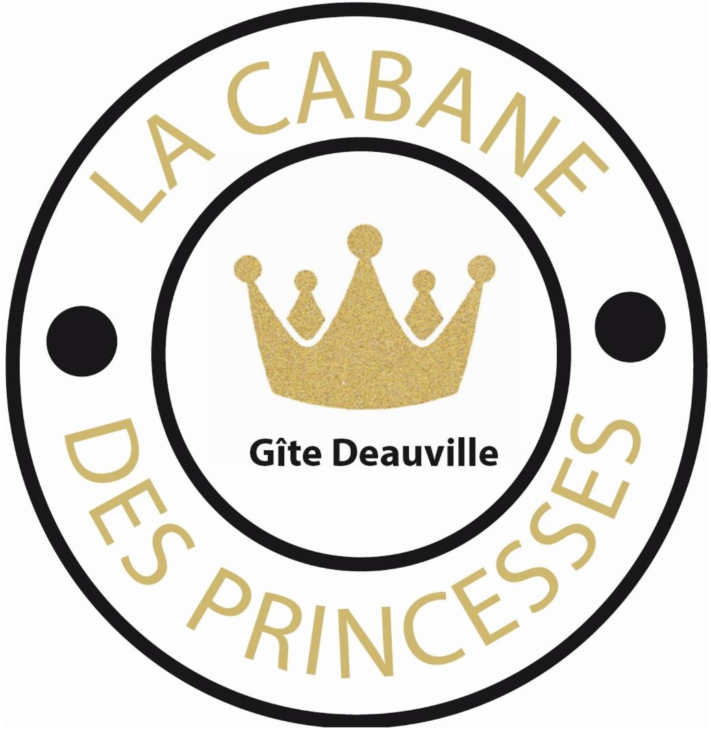 DEAUVILLE 5 min, La Cabane des Princesses photo 2