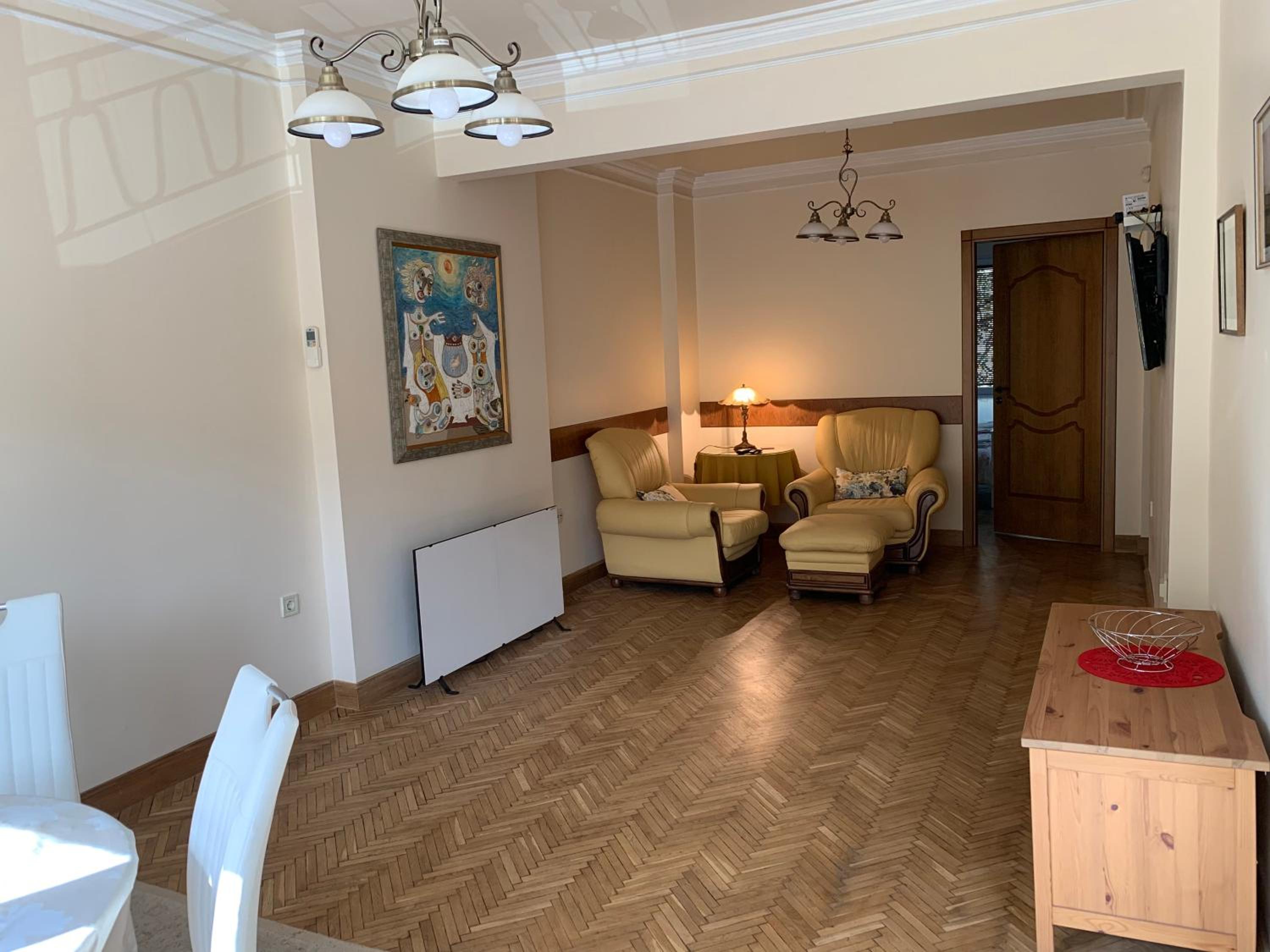 ViITOSHKA Apartment view 2