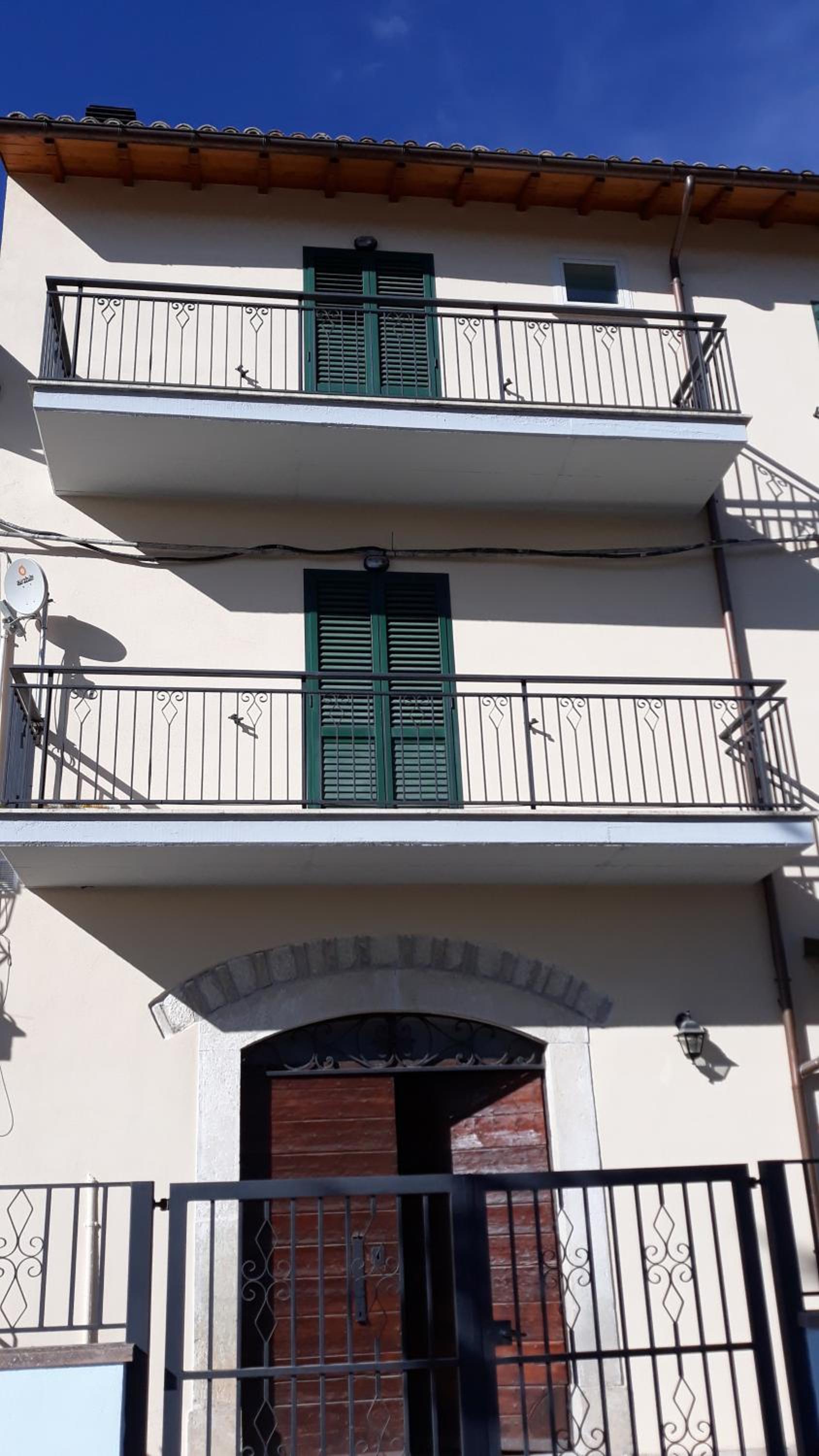 B&B L'arco Fiorito view 2