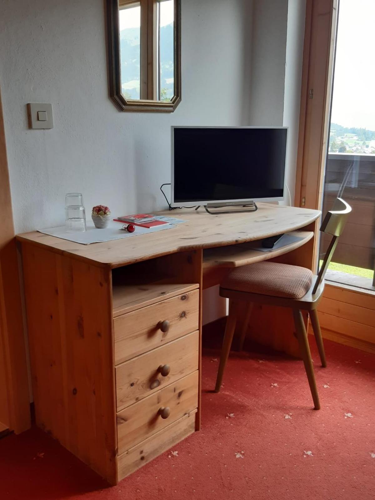 Pension Feiersinger