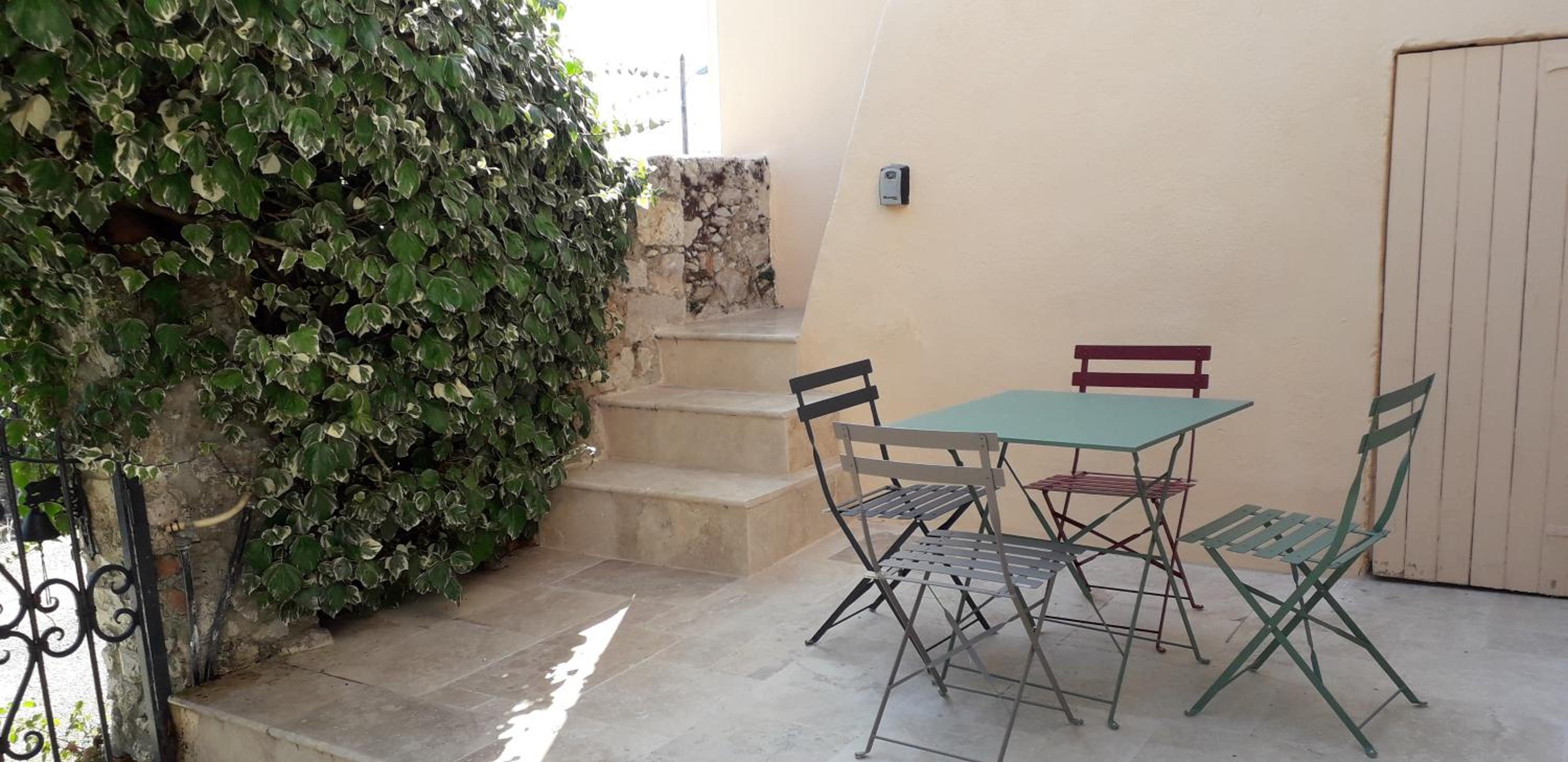Les Bastides D'Hélène en Èze