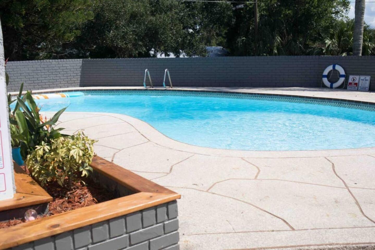 Tampa Bay Area Vacations - Sunset Oasis - Property Image 2