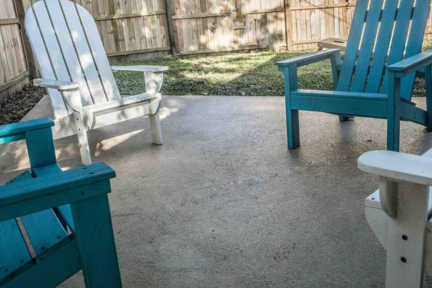 Tampa Vacations - Sunset Oasis - Property Image 1
