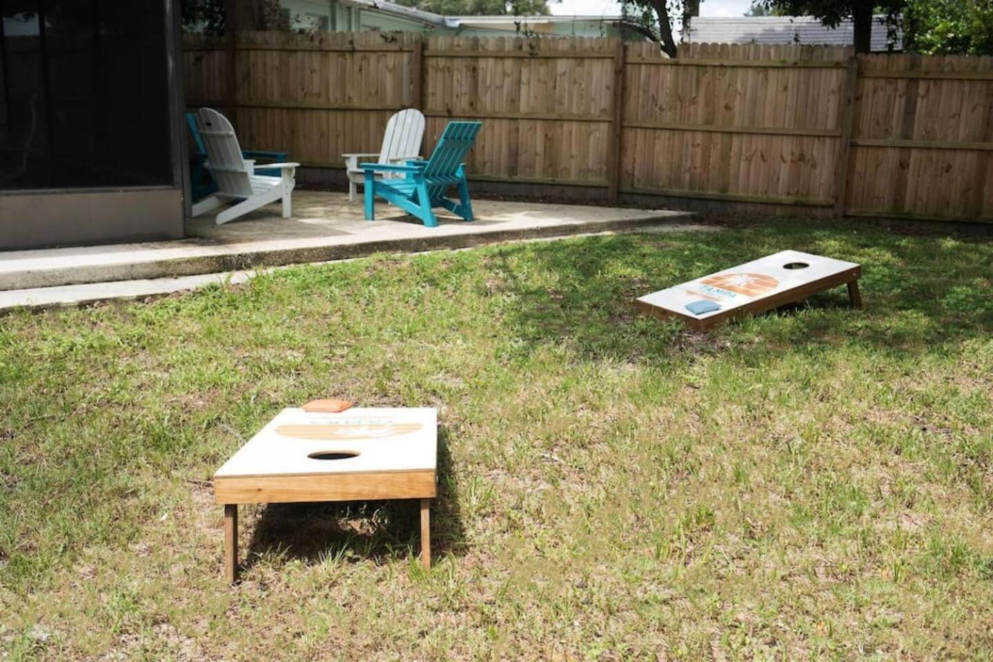 Tampa Vacations - Sunset Oasis - Property Image 12