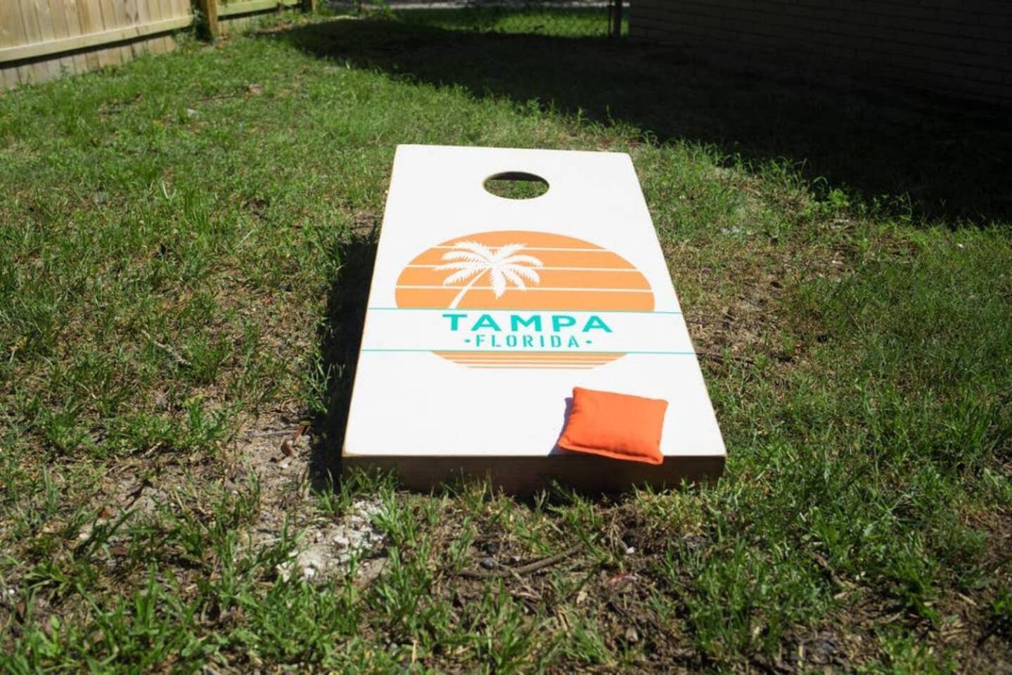 Tampa Vacations - Sunset Oasis - Property Image 13