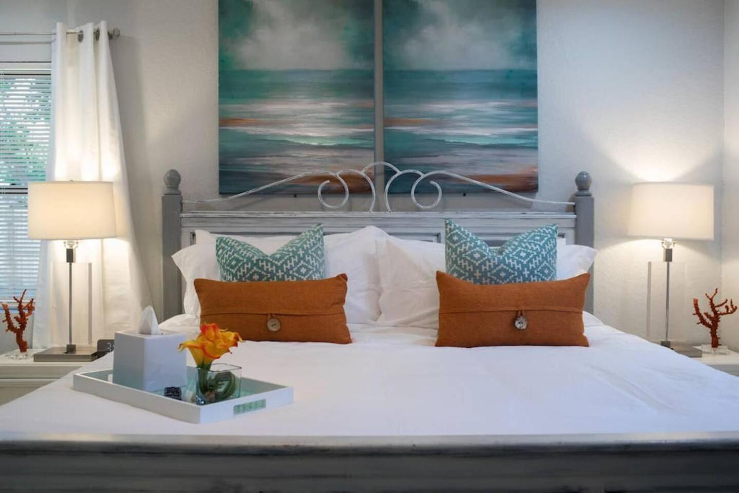 Tampa Vacations - Sunset Oasis - Property Image 26