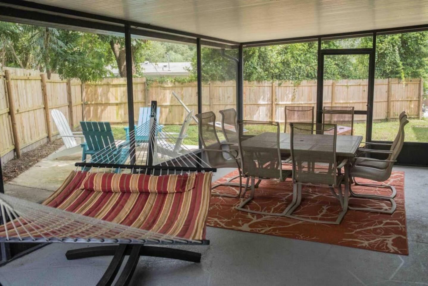 Tampa Vacations - Sunset Oasis - Property Image 6