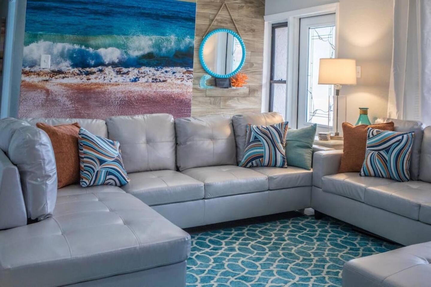 Tampa Vacations - Sunset Oasis - Property Image 20