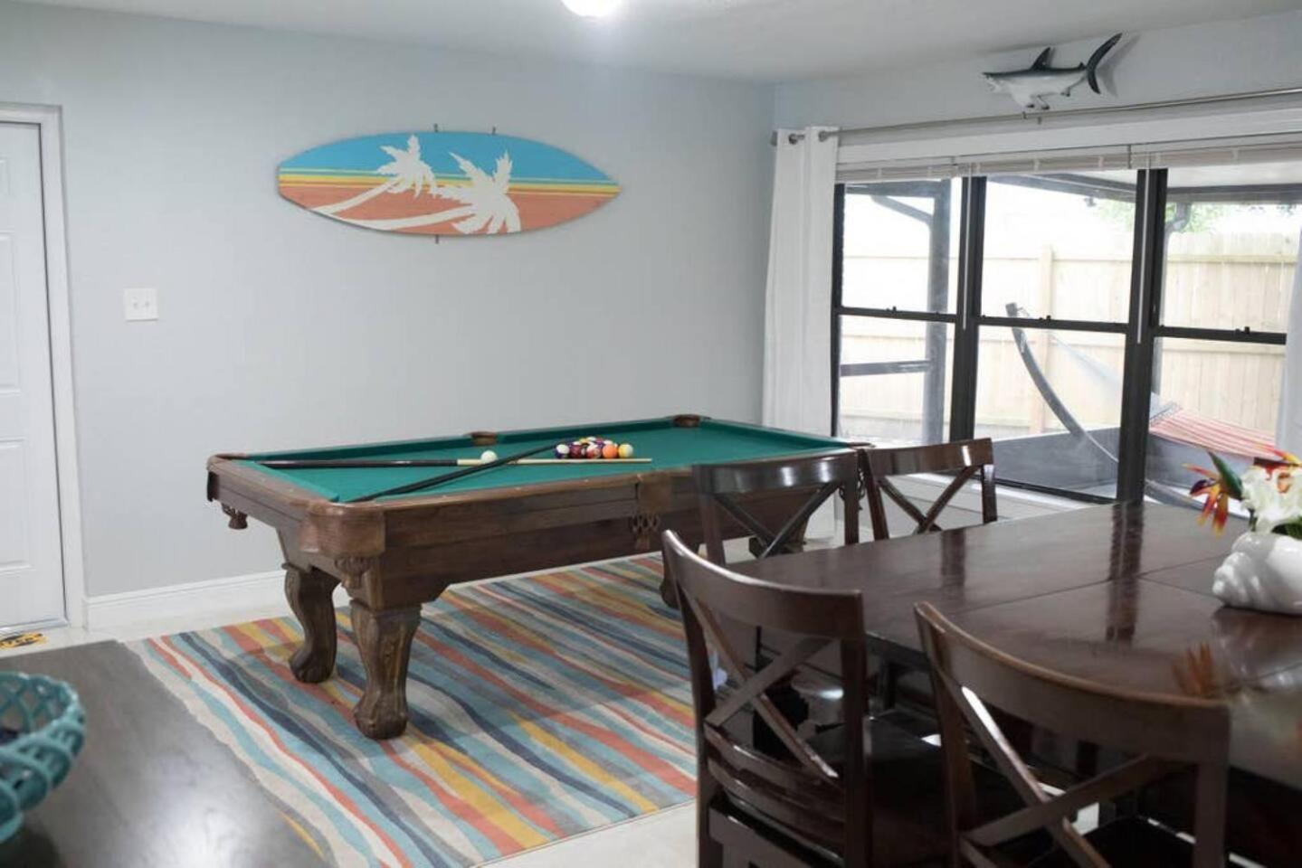 Tampa Vacations - Sunset Oasis - Property Image 10