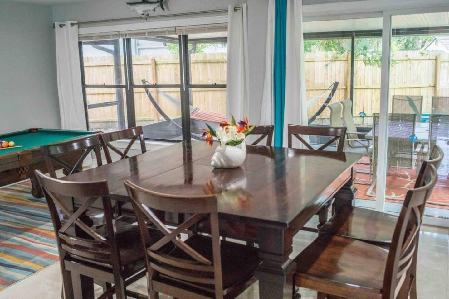 Tampa Vacations - Sunset Oasis - Property Image 5