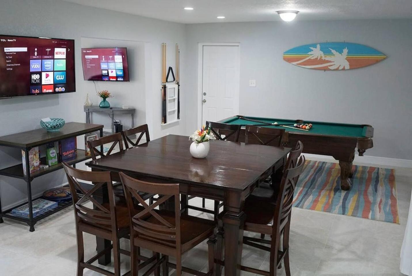 Tampa Vacations - Sunset Oasis - Property Image 19