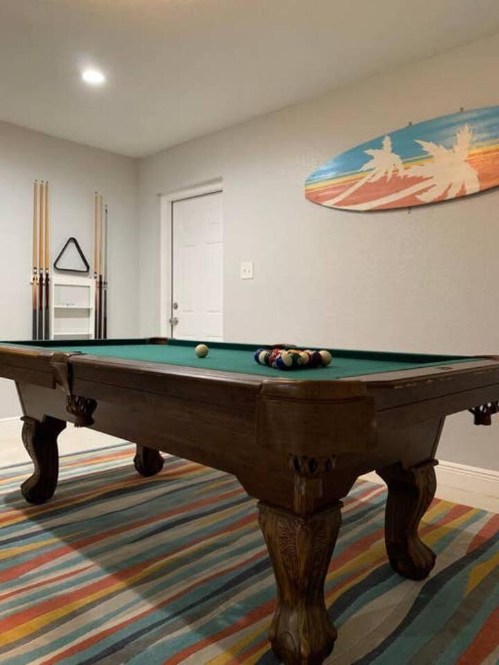 Tampa Vacations - Sunset Oasis - Property Image 2