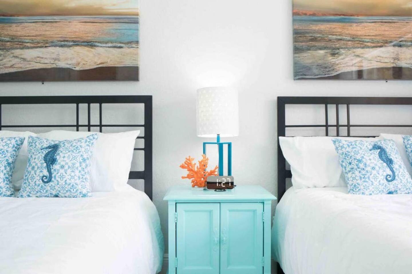 Tampa Vacations - Sunset Oasis - Property Image 24