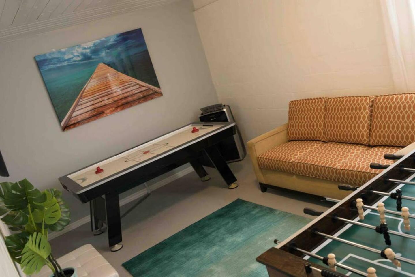 Tampa Vacations - Sunset Oasis - Property Image 7