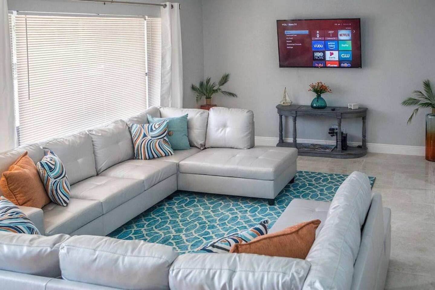 Tampa Vacations - Sunset Oasis - Property Image 21