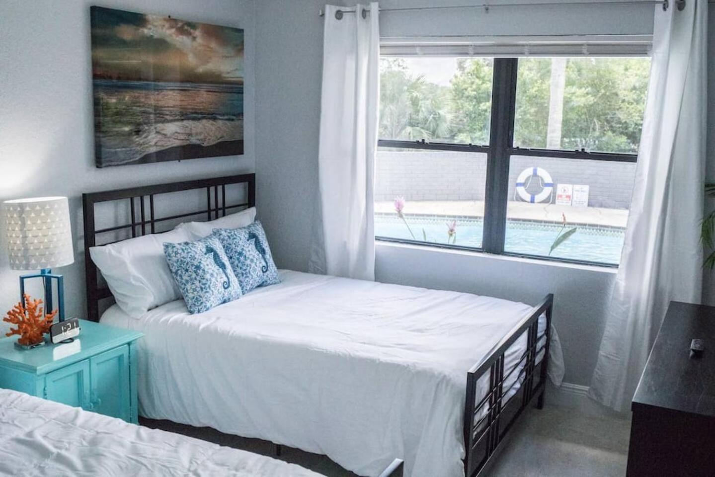 Tampa Vacations - Sunset Oasis - Property Image 25