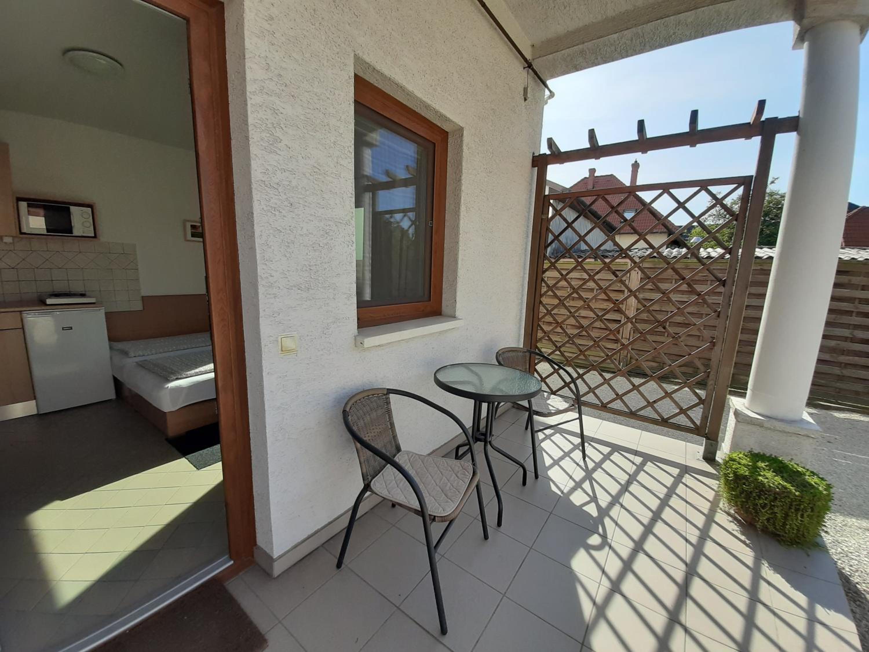 Família Apartmanház, photo 29