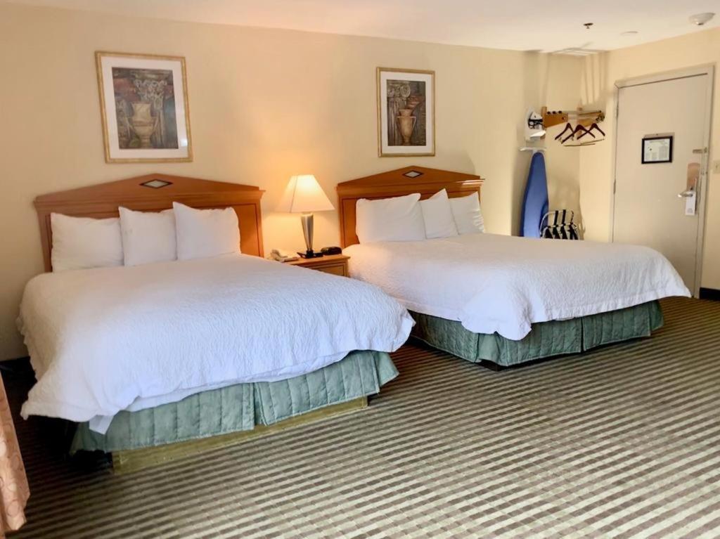Whitney Inn  Suites - Property Image 2