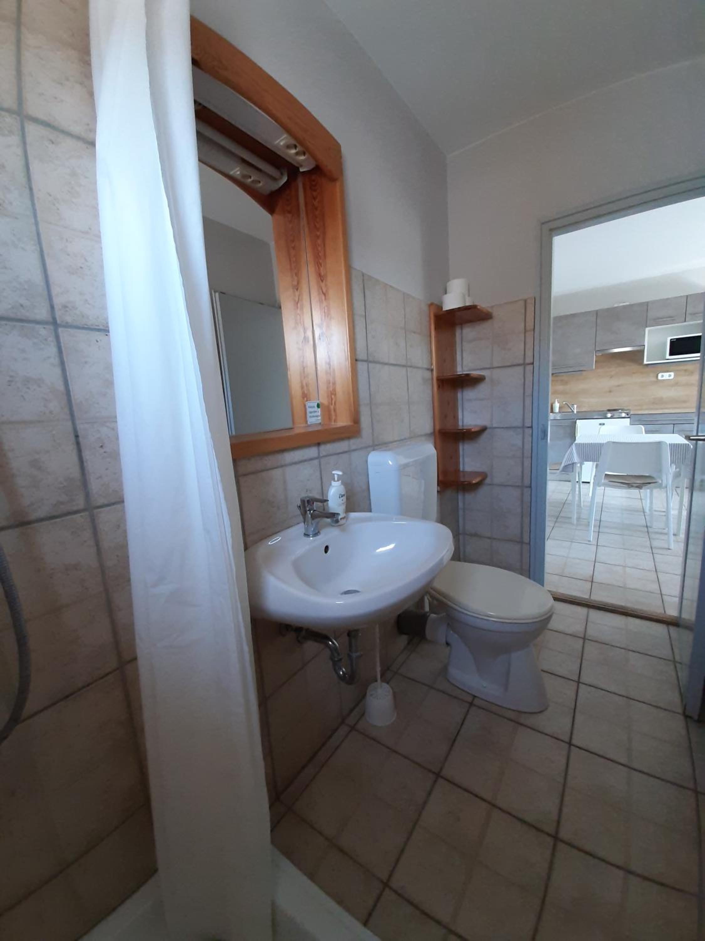 Família Apartmanház, photo 37