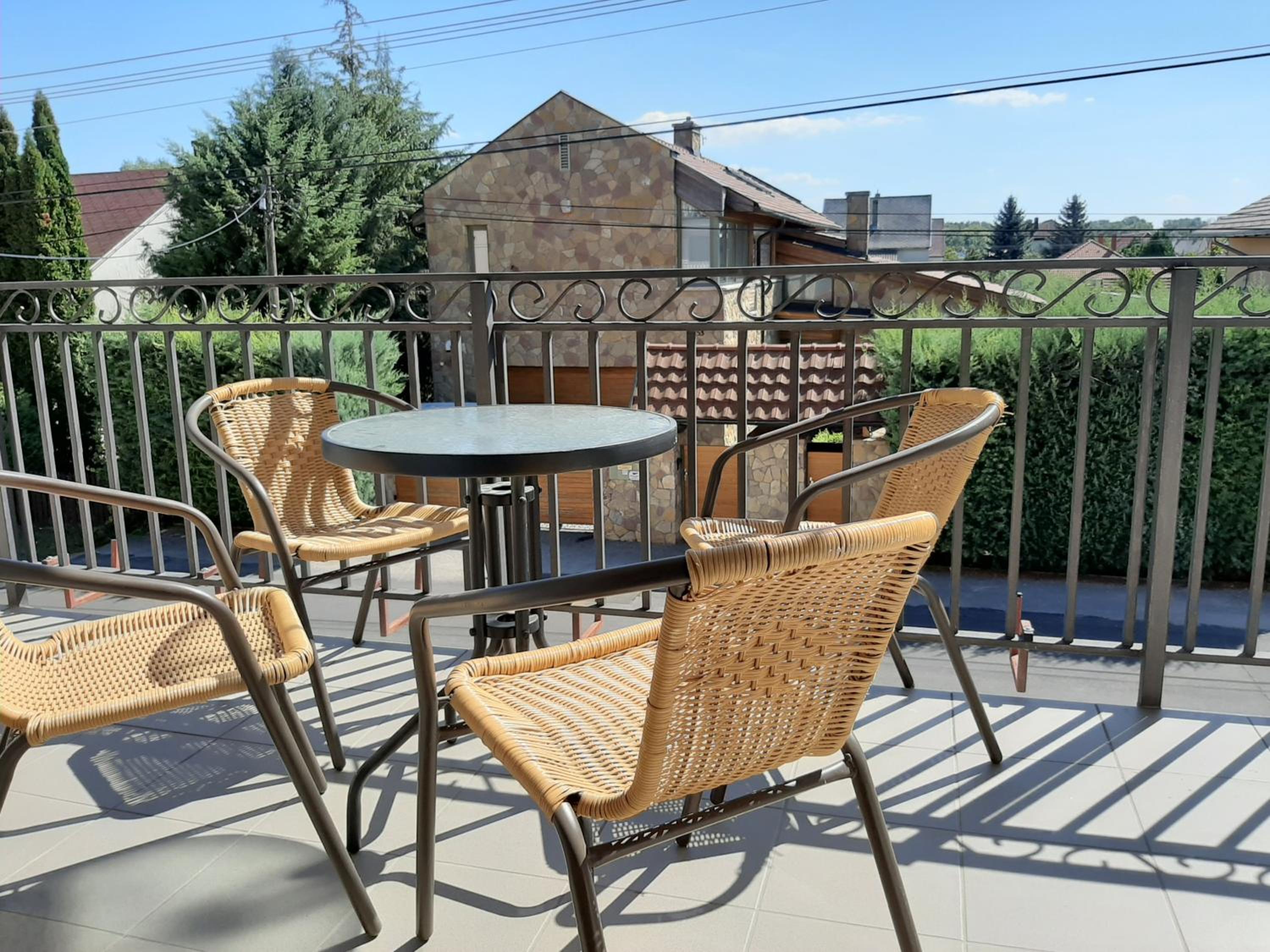 Família Apartmanház, photo 4