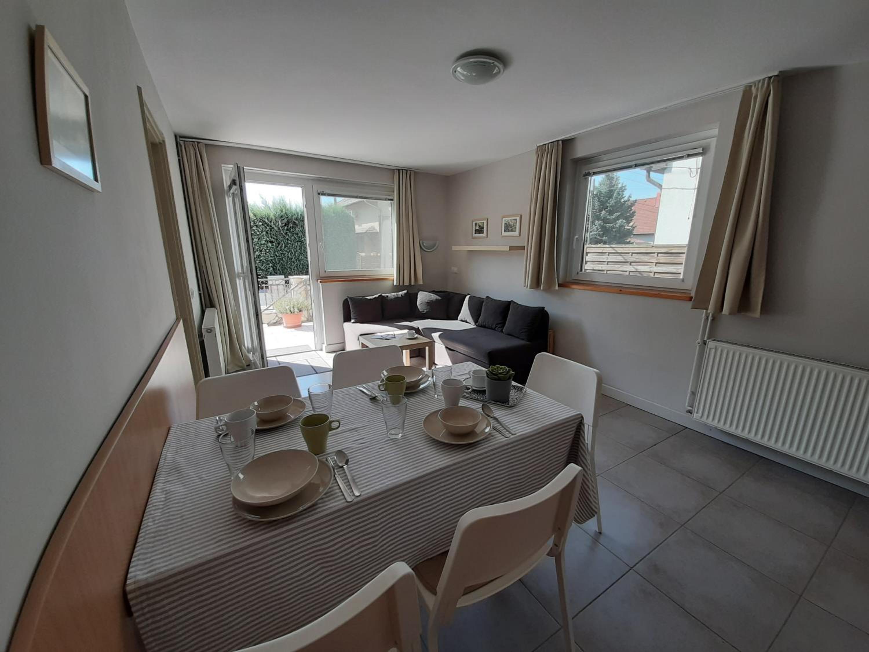 Família Apartmanház, photo 24