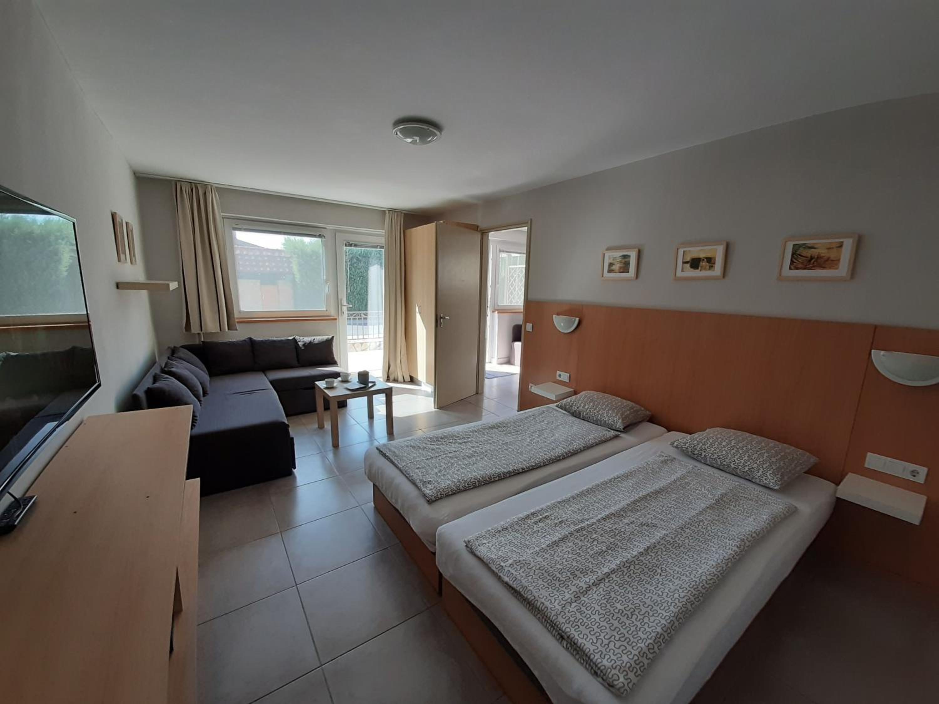 Família Apartmanház, photo 43