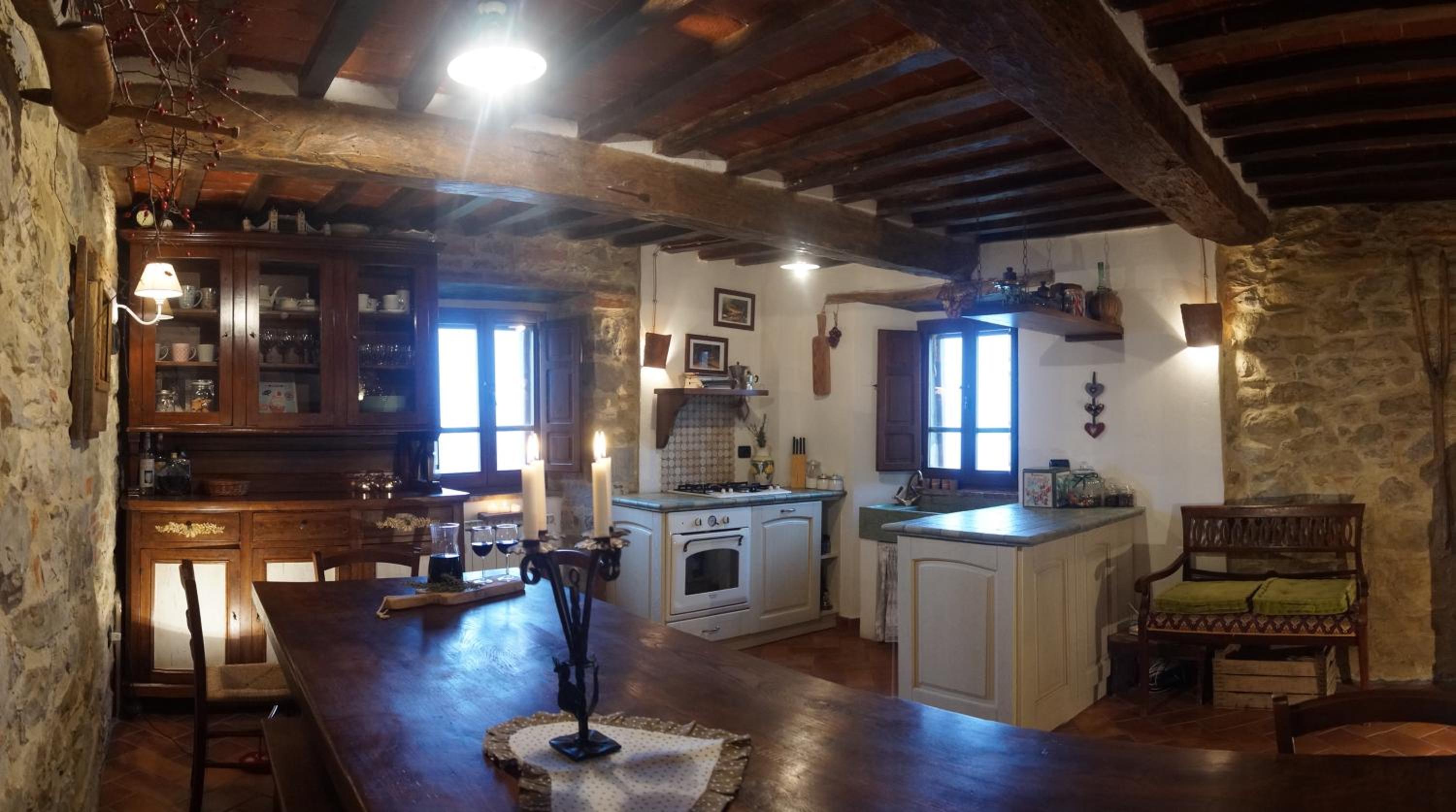 Villa Acadirospi view 5