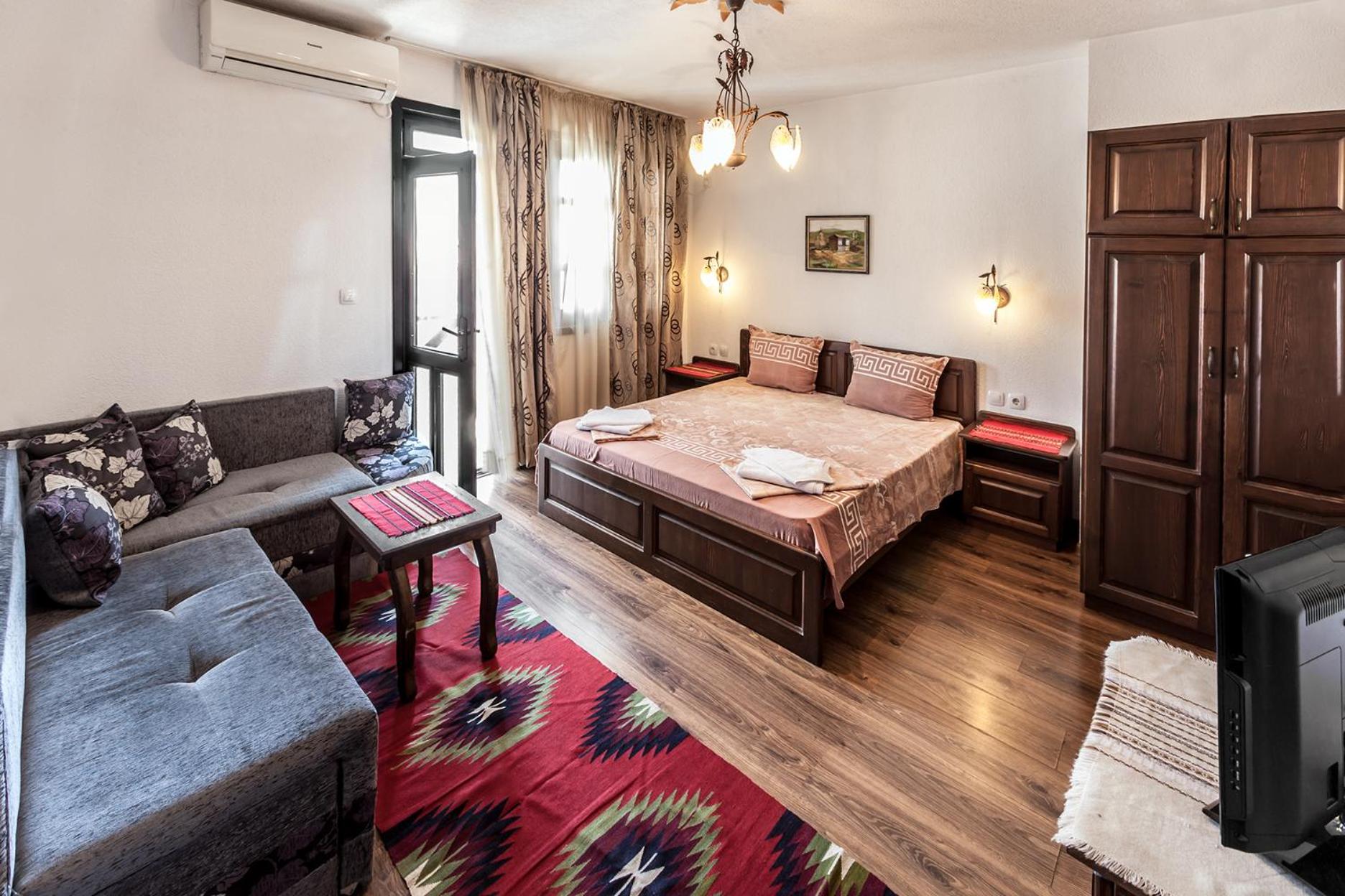 Keremidchieva Kushta Guest House