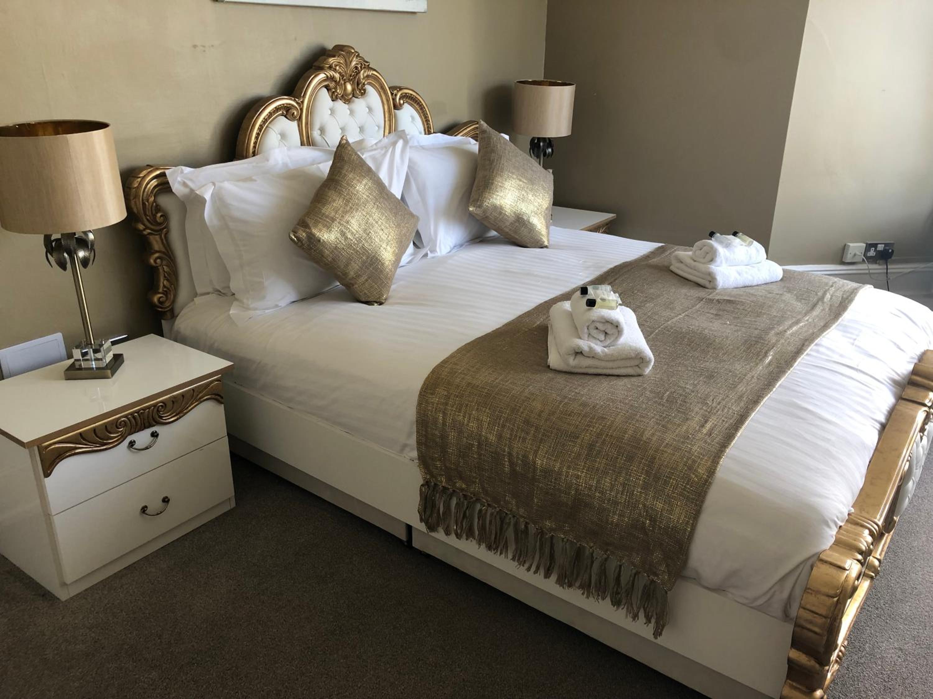 Washington House Hotel