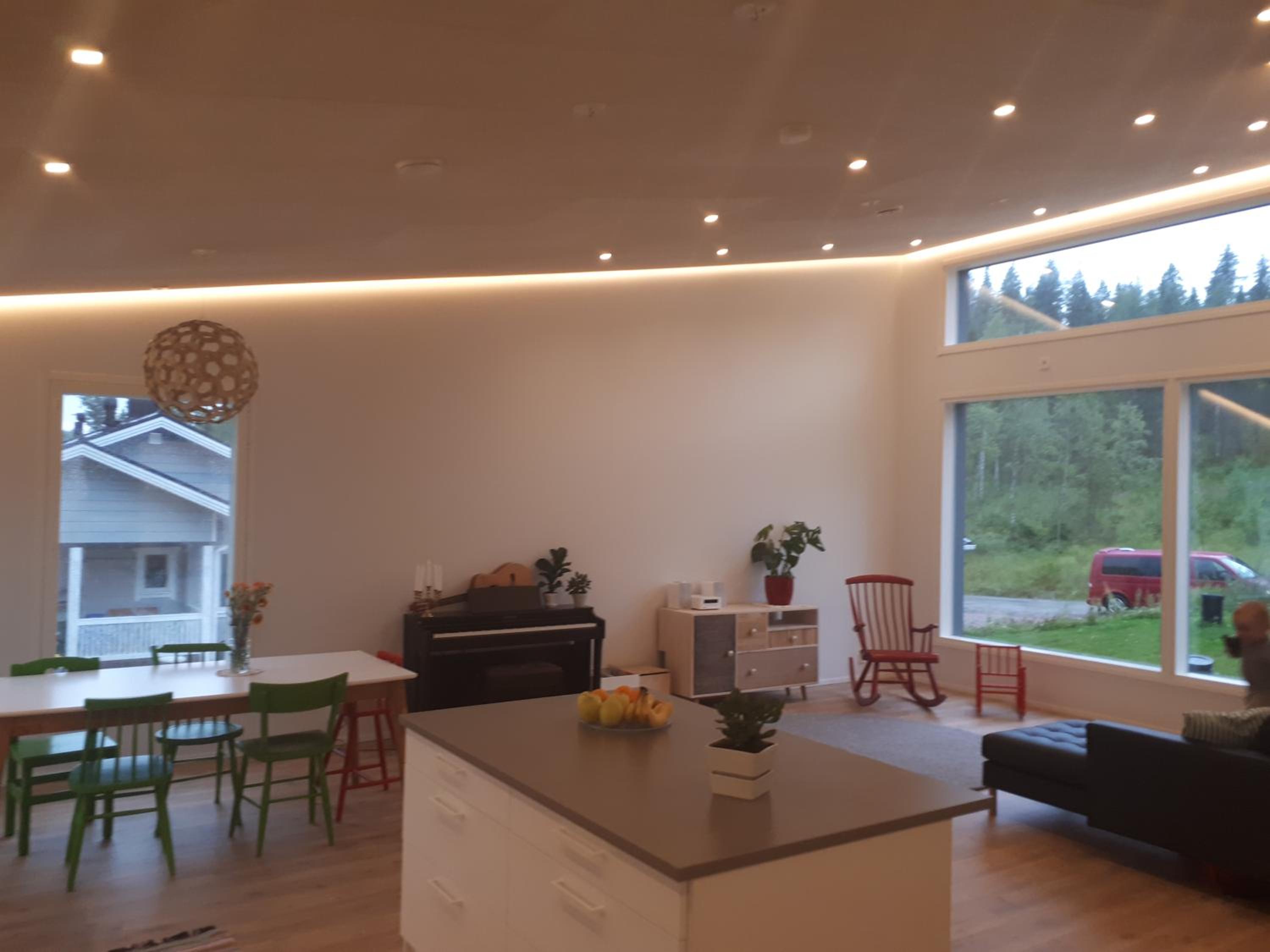 Villa Ylikylä