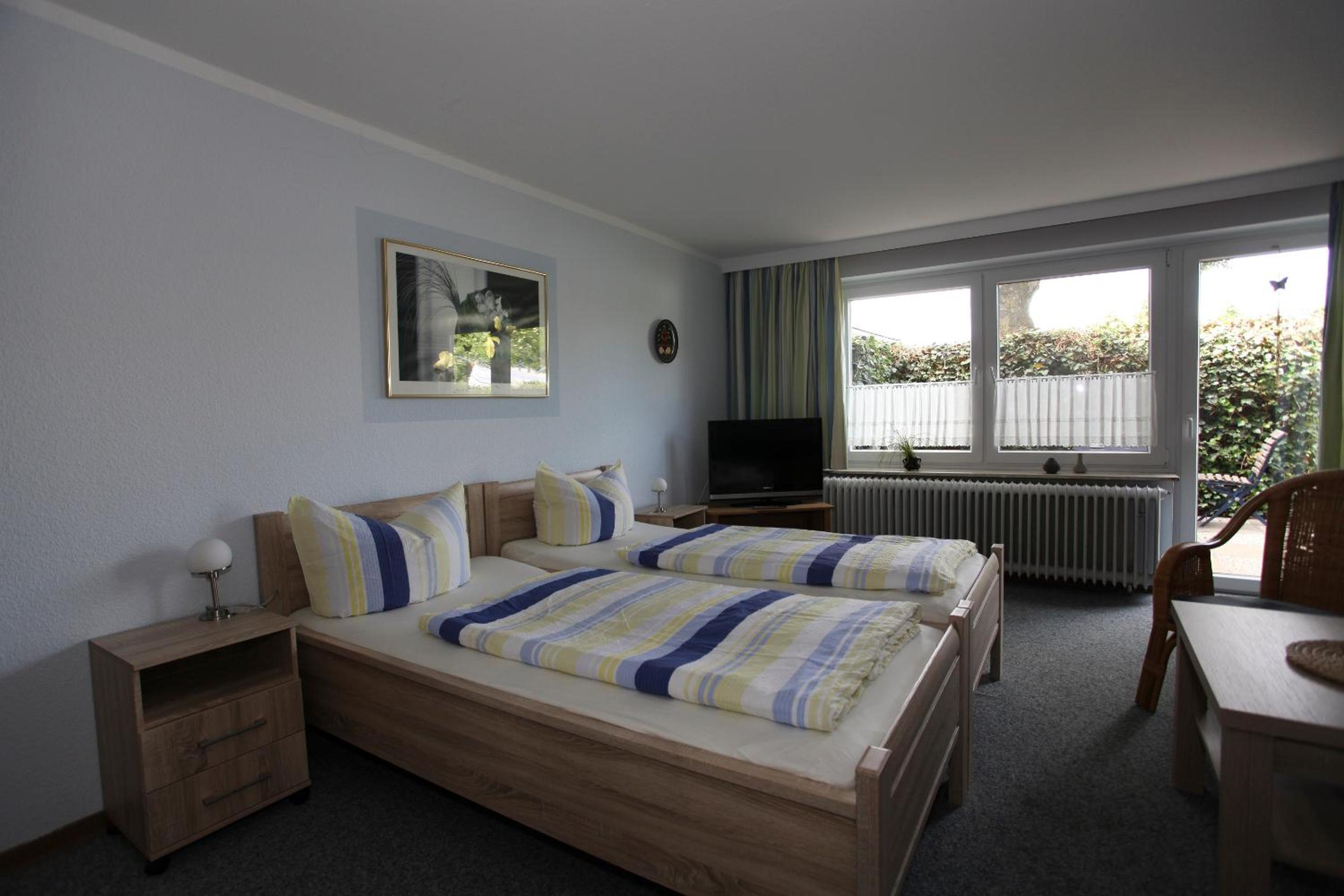 Hotel Garni Haus Dithmarschen