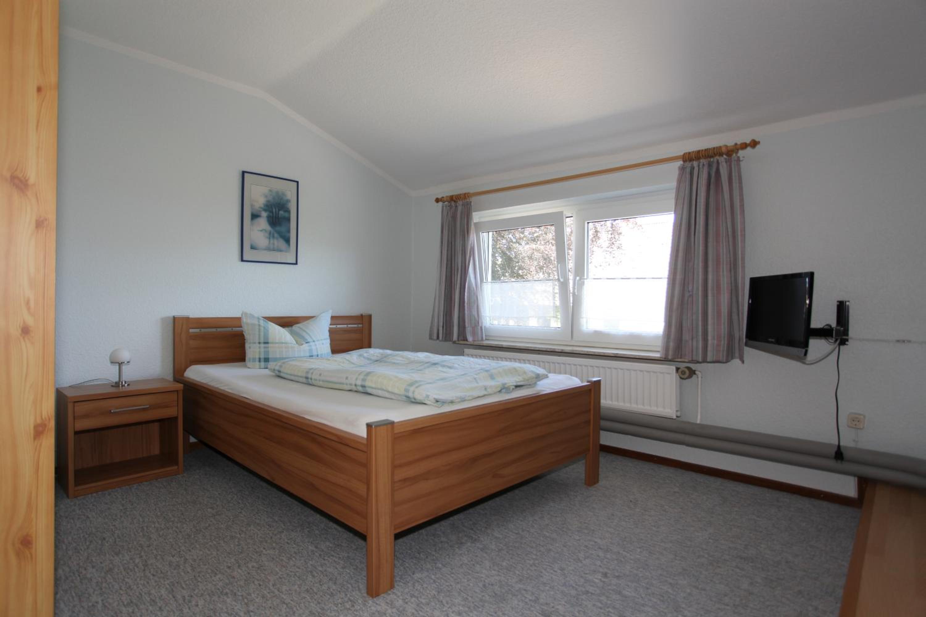 Hotel Garni Haus Dithmarschen