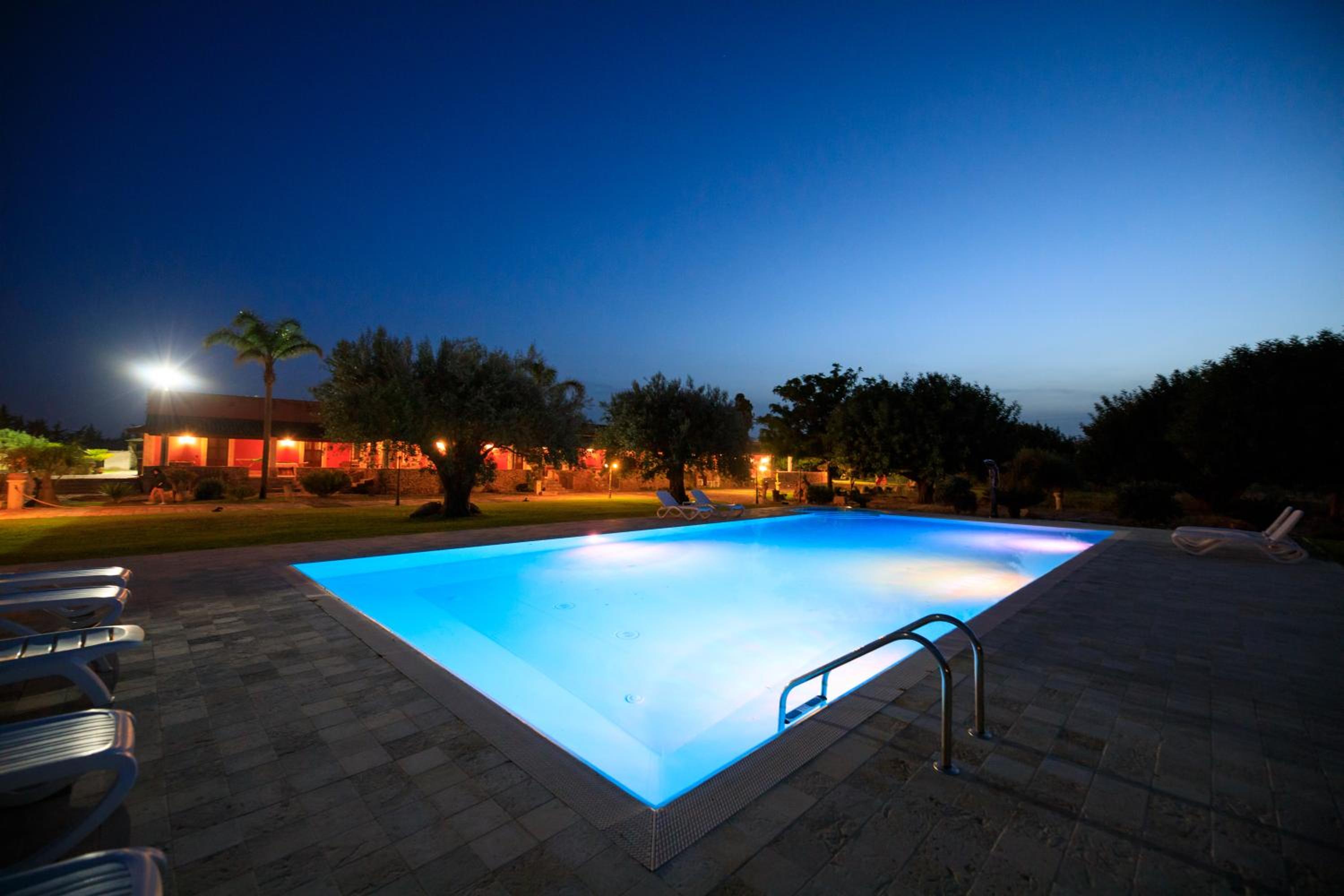 Agriturismo Masseria Sant' Elia view 4