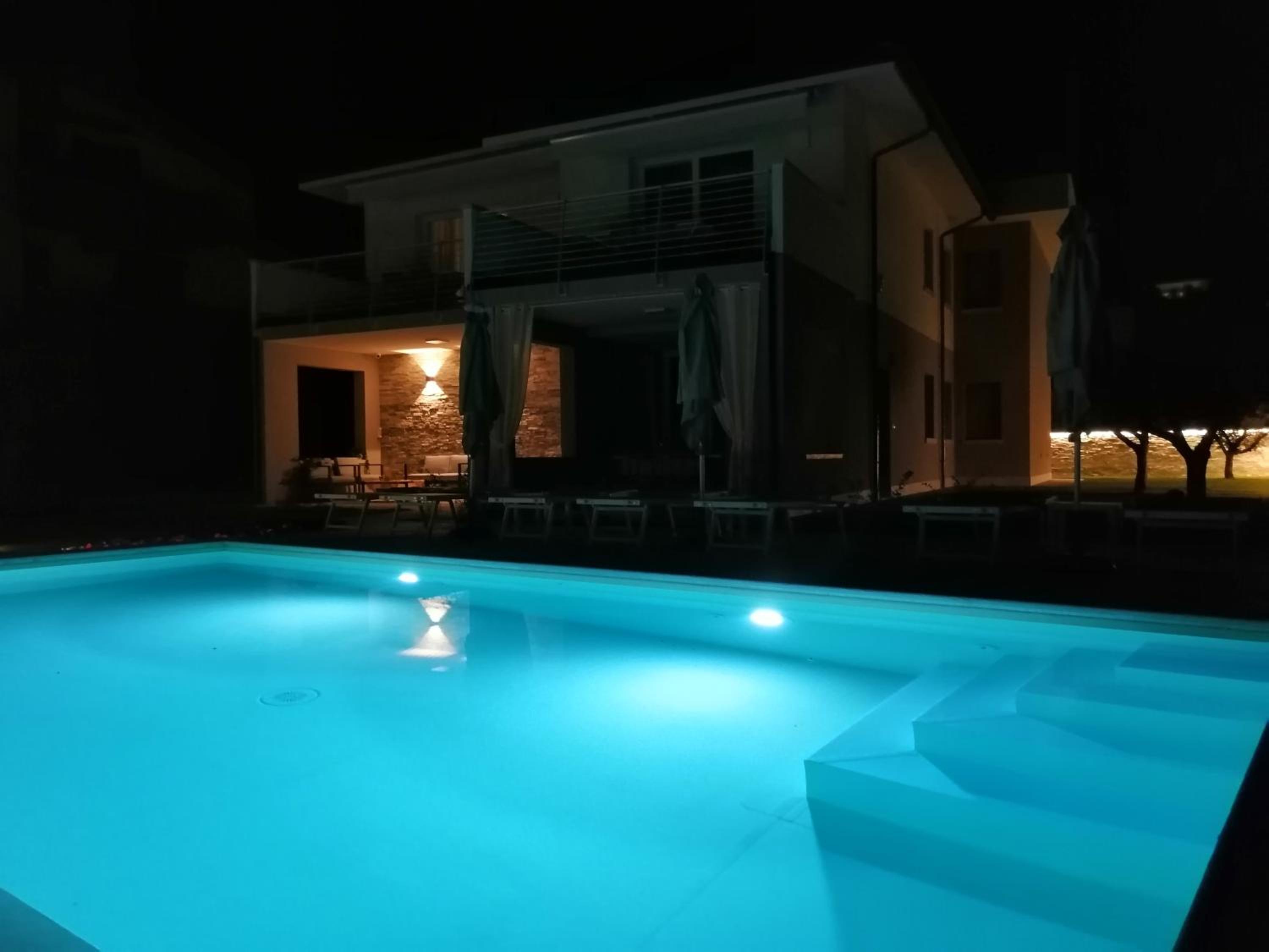 COSTA DEL GARDA - Lazise view 4