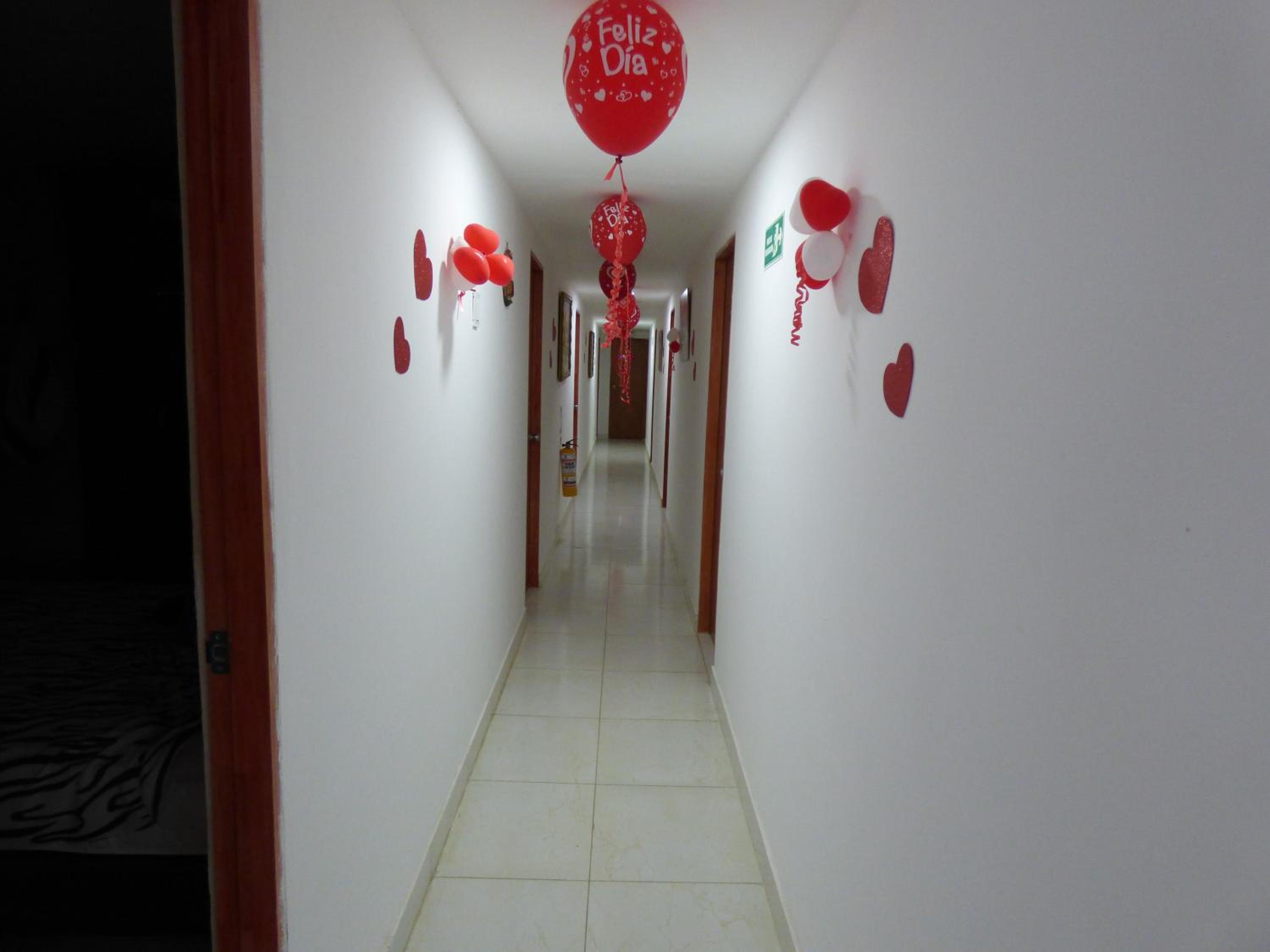 Hostal Alto de la Montaña