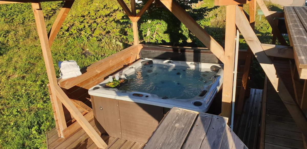 Chalet La Grange à Germaine - Propriétés Mont Amour