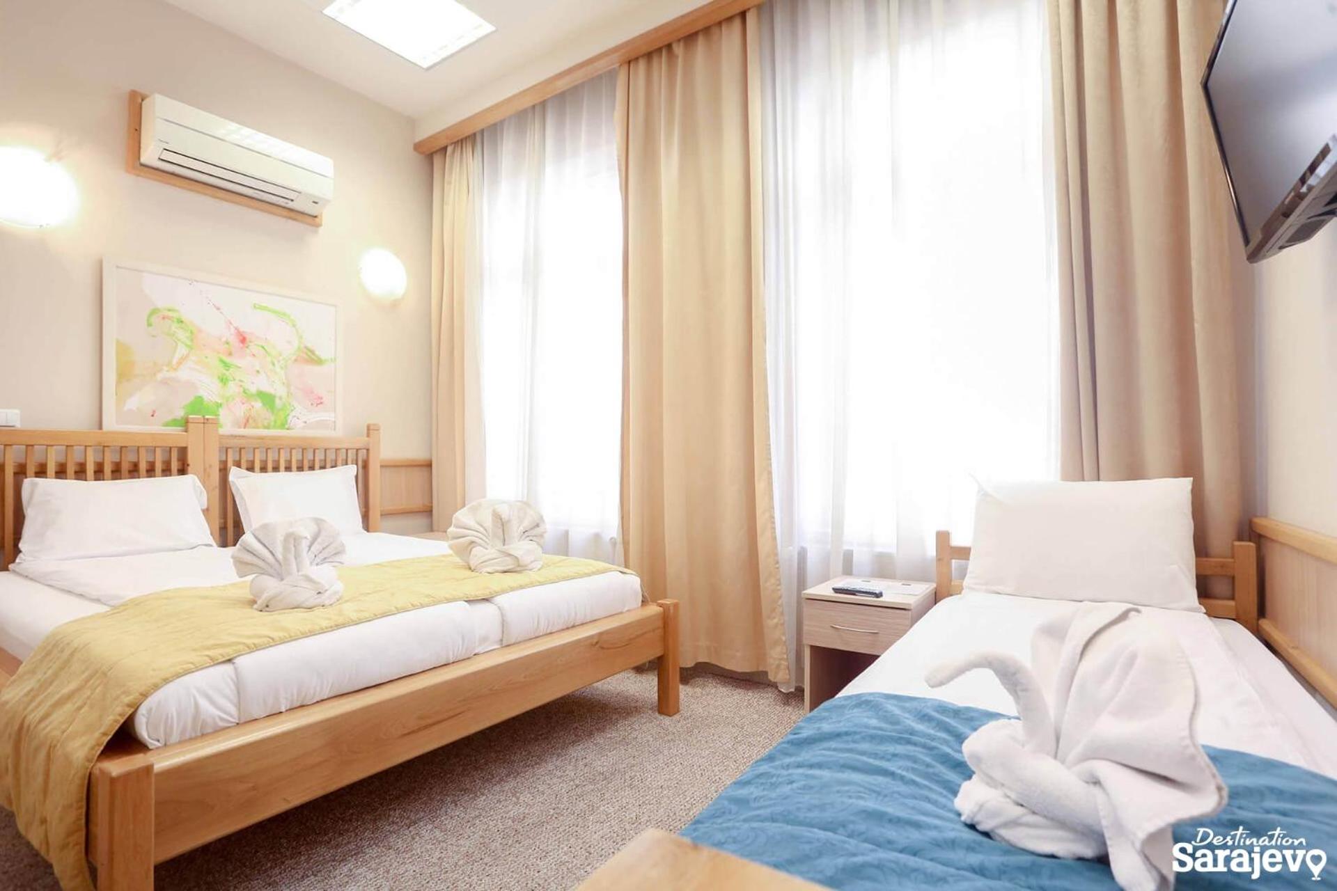Residence Prime Luxury