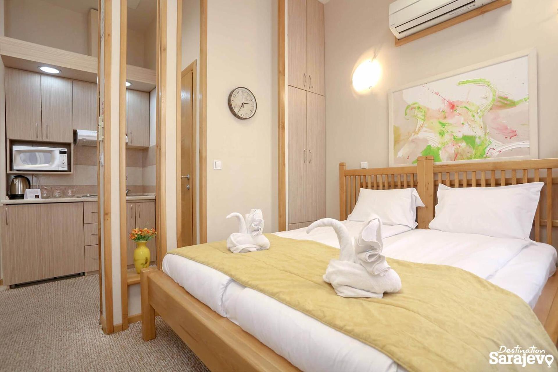 Residence Prime Luxury