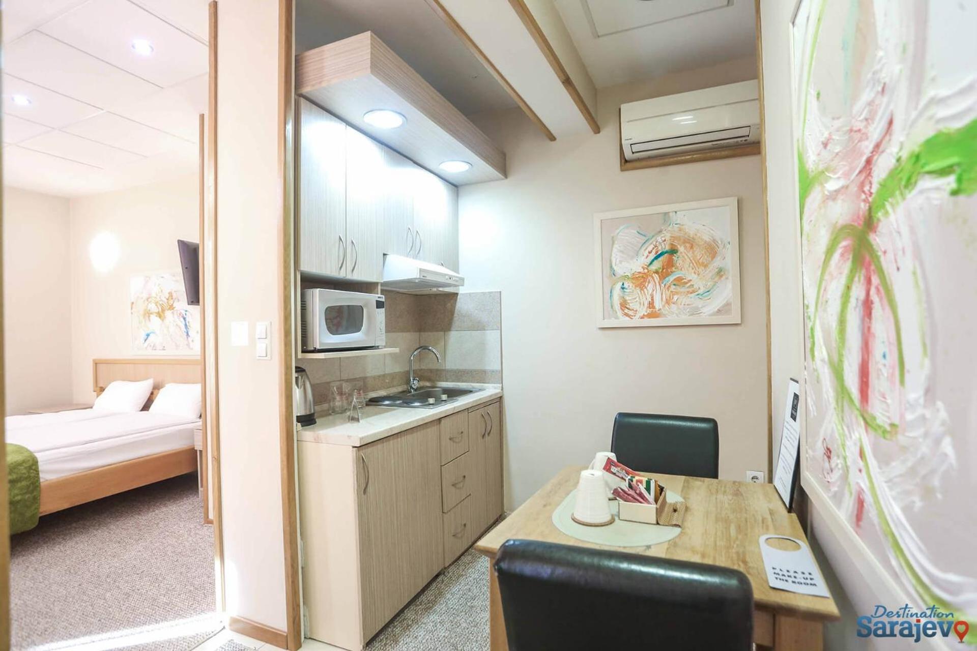 Residence Prime Luxury