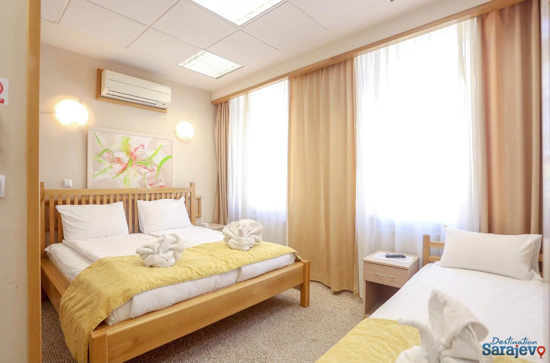 Residence Prime Luxury